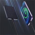 AUKEY PB-MS05 powerbanka 6700 mAh QI2.0 20W