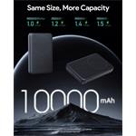 AUKEY PB-MS06 powerbanka 10000 mAh