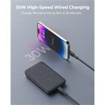 AUKEY PB-MS06 powerbanka 10000 mAh