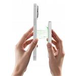 AUKEY PB-MS08, powerbanka, 10000 mAh, QI2, biela