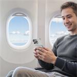 AUKEY PB-MS08 powerbanka 10000 mAh QI2 bílá