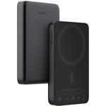 AUKEY PB-MS08 powerbanka 10000 mAh QI2 černá