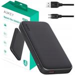 AUKEY PB-Y46P powerbanka 10000 mAh
