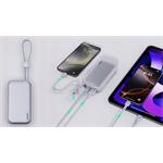 AUKEY PB-Y47 powerbanka 10000 mAh