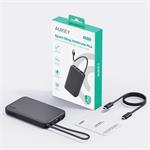 AUKEY PB-Y53P powerbanka 10000 mAh