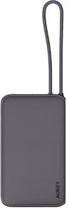 AUKEY PB-Y53P powerbanka 10000 mAh