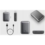 AUKEY PB-Y55 powerbanka 10000 mAh