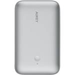 AUKEY PB-Y57, powerbanka, 20000 mAh, biela