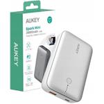 AUKEY PB-Y57 powerbanka 20000 mAh bílá