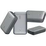 AUKEY PB-Y57 powerbanka 20000 mAh šedá