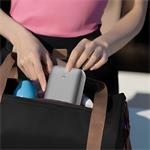 AUKEY PB-Y57 powerbanka 20000 mAh šedá