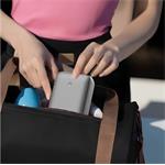 AUKEY PB-Y57, powerbanka, 20000 mAh, sivá