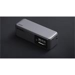 AUKEY PB-Y63, powerbanka, 140W, 27600 mAh