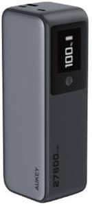 AUKEY PB-Y63 powerbanka 27600 mAh