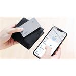 AUKEY TM-21 lokalizátor karta APL