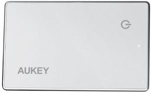 AUKEY TM-21, lokátor