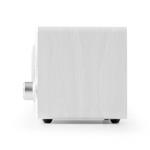 Auna IR-150, internetové rádio, biele