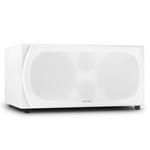 Auna Línia 501 SW WH, subwoofer, biely