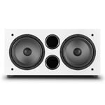 Auna Línia 501 SW WH, subwoofer, biely