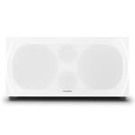 Auna Línia 501 SW WH, subwoofer, biely