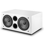 Auna Línia 501 SW WH, subwoofer, biely