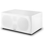 Auna Línia 501 SW WH, subwoofer, biely
