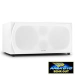 Auna Línia 501 SW WH, subwoofer, biely