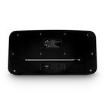 Auna Nizza-BK, retro rádio, čierne