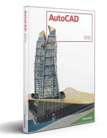 AutoCAD LT 2010 SLM ENG