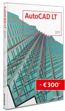 AutoCAD LT 2011 ML