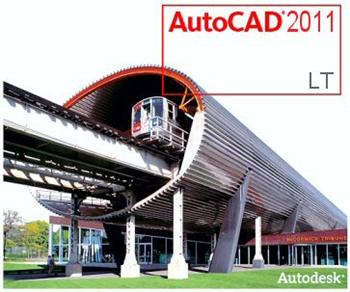 AutoCAD LT Subscription 1Y - obnova
