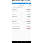 Autodiagnostika OBD II Bluetooth 4.0 nízké prevedenie (ekv.ELM 327) pre Android, CZ aplikácia