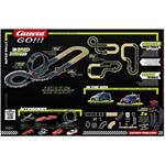 Autodráha Carrera GO 62495 Super Rally