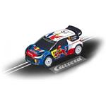 Autodráha Carrera GO 62495 Super Rally