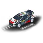 Autodráha Carrera GO 62495 Super Rally
