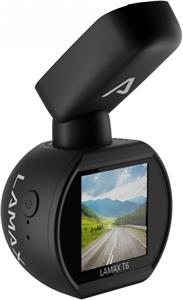 Autokamera Lamax T6, WiFi+GPS