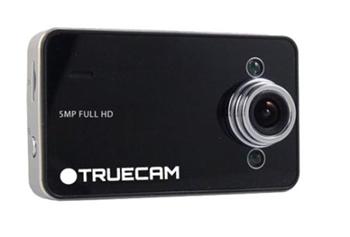 Autokamera TrueCam A3