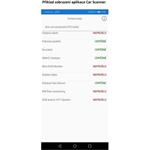 Automobilová diagnostická WiFi jednotka pre OBD II (ekv. ELM 327) pre Apple, Android, CZ aplikácia