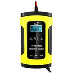 Autonabíječka LTC LX1206 12V 12V/6A