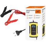 Autonabíječka LTC LX1206 12V 12V/6A