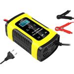 Autonabíječka LTC LX1206 12V 12V/6A