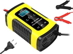 Autonabíječka LTC LX1206 12V 12V/6A