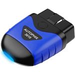 Autophix 3610 kompletná bluetooth autodiagnostika OBD II s aplikáciou + špeciálne funkcie pre VW, Škoda, (rozbalené)