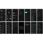 Autophix 3610 kompletná bluetooth autodiagnostika OBD II s aplikáciou + špeciálne funkcie pre VW, Škoda, (rozbalené)