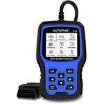 Autophix 9160 autodiagnostika OBDII pre Dodge, Jeep, Chrysler v češtine, (rozbalené)