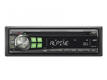Autorádio Alpine CDE-9872R