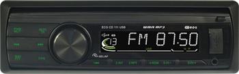 autoradio ECG CD 111 USB