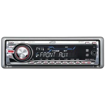 Autorádio JVC KD-G541