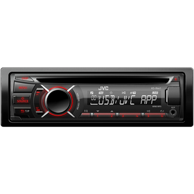 Autorádio JVC KD R441