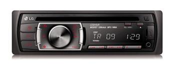 Autorádio LG LCS310UR